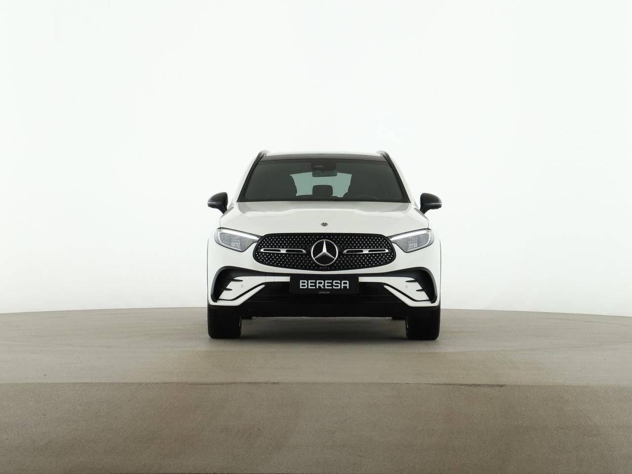 Mercedes-Benz GLC – Bild 2