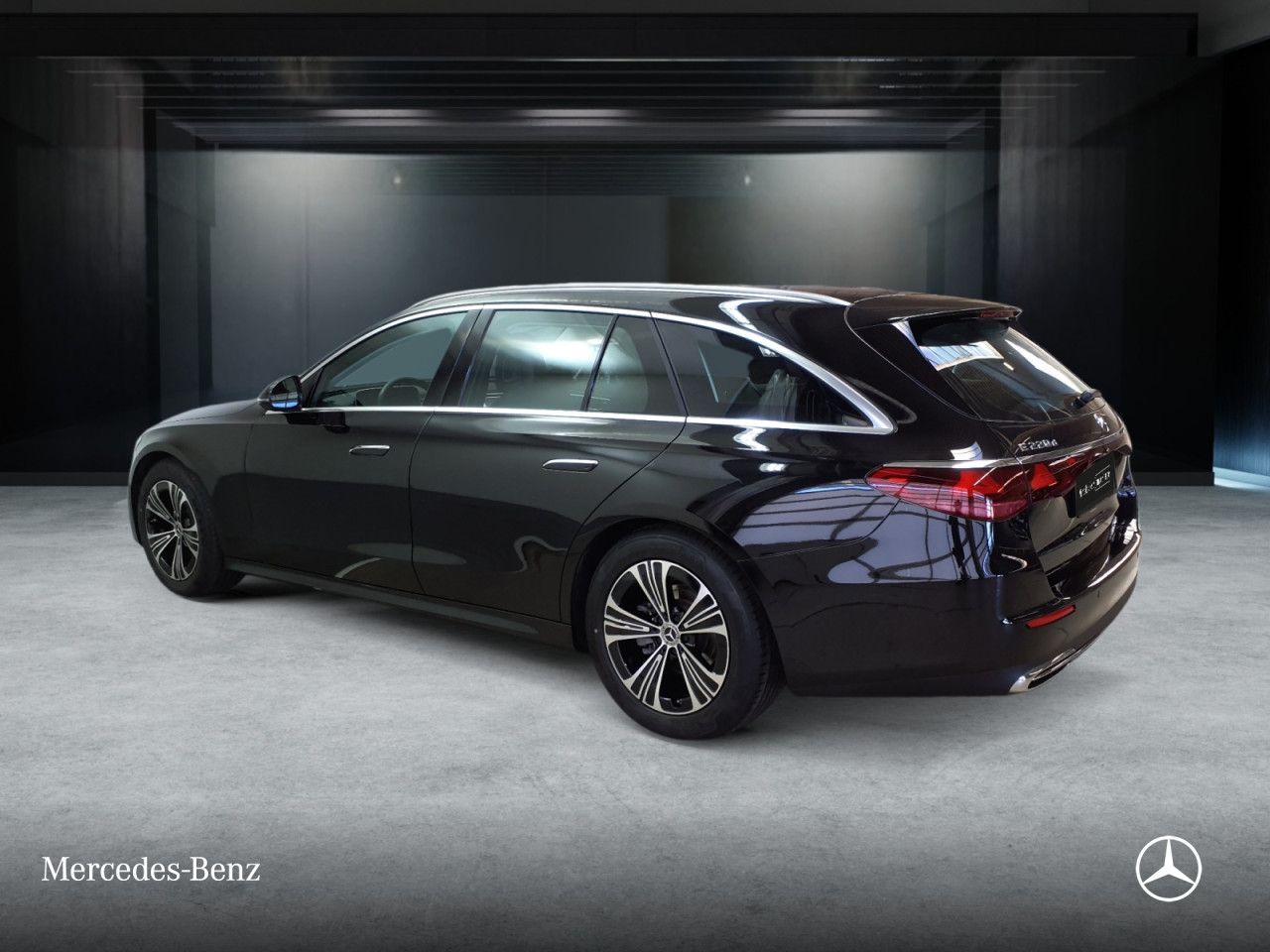 Mercedes-Benz E-Klasse – Bild 6
