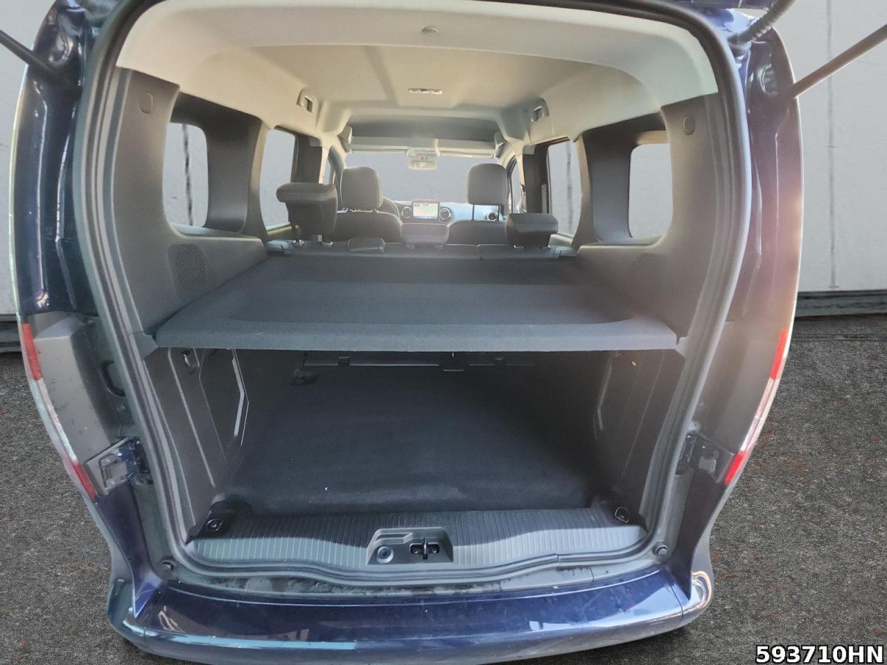 Mercedes-Benz T-Klasse – Bild 12