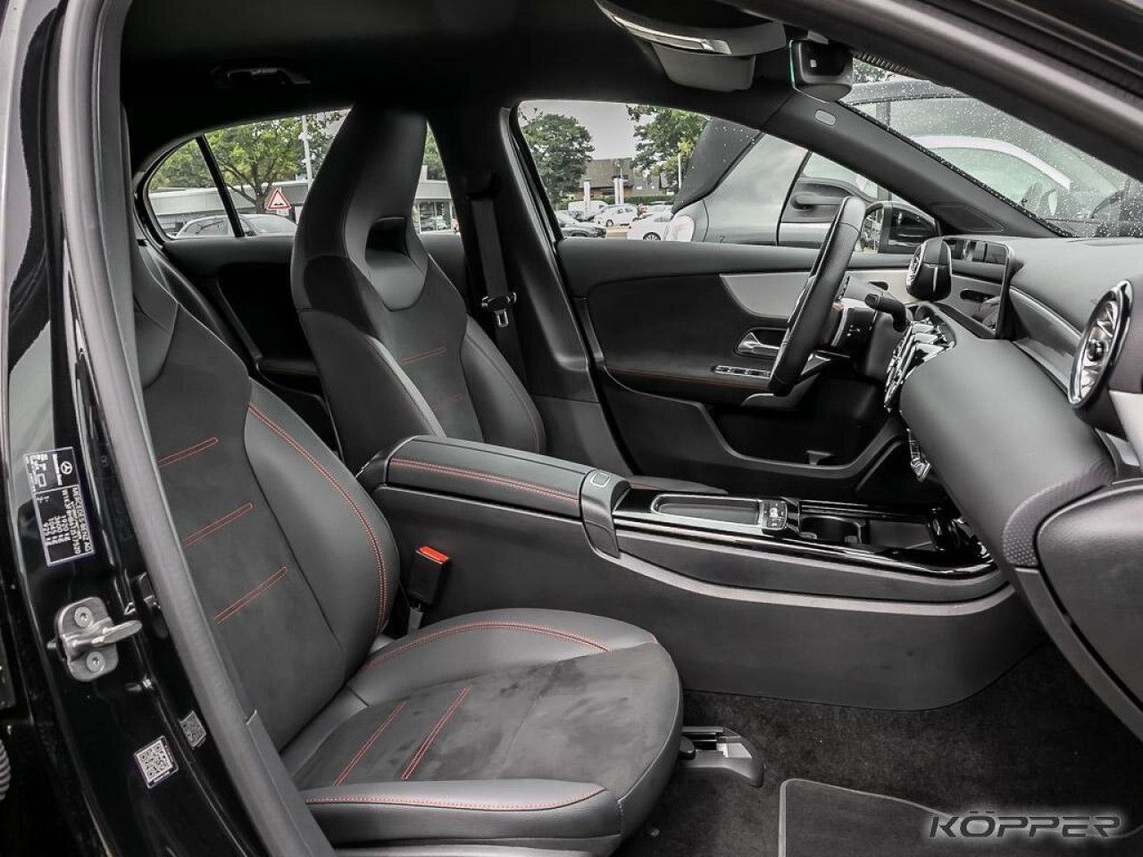 Mercedes-Benz A-Klasse – Bild 5