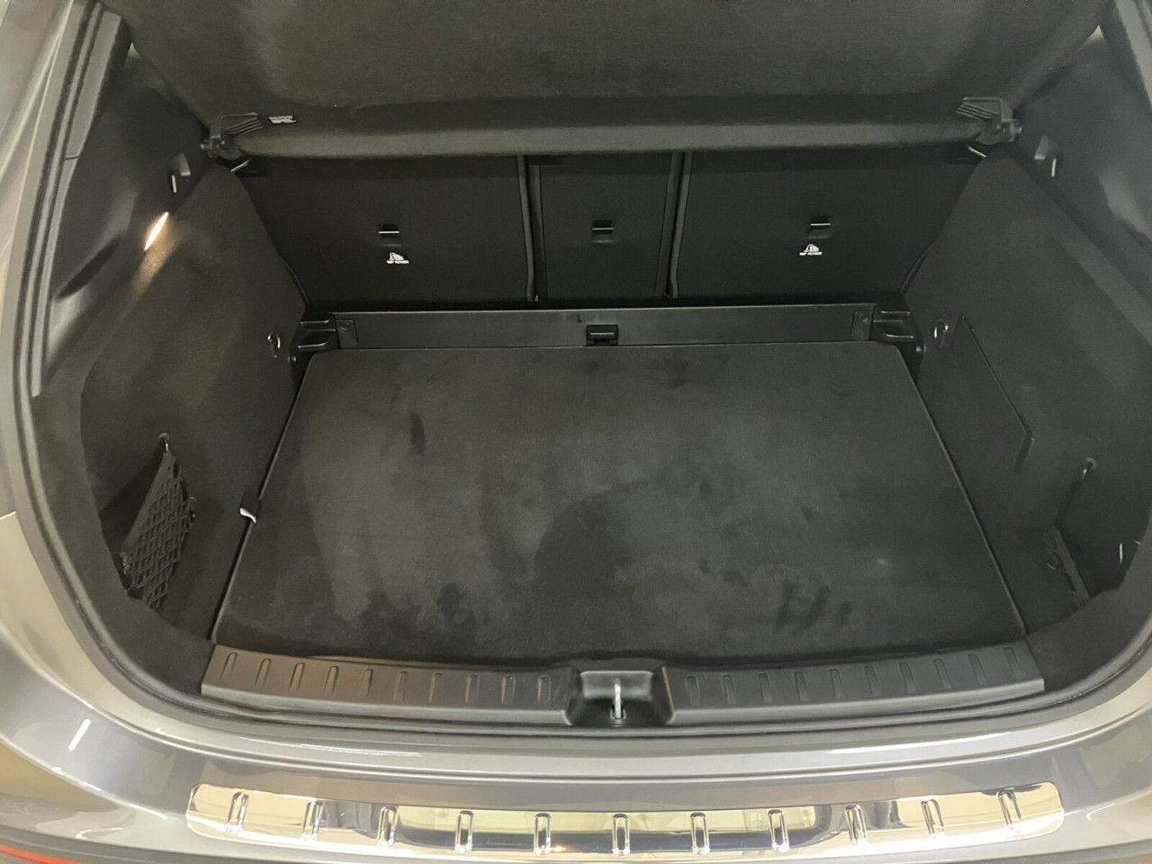 Mercedes-Benz GLA – Bild 8