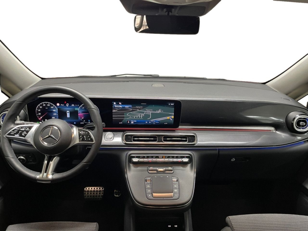 Mercedes-Benz V-Klasse – Bild 4