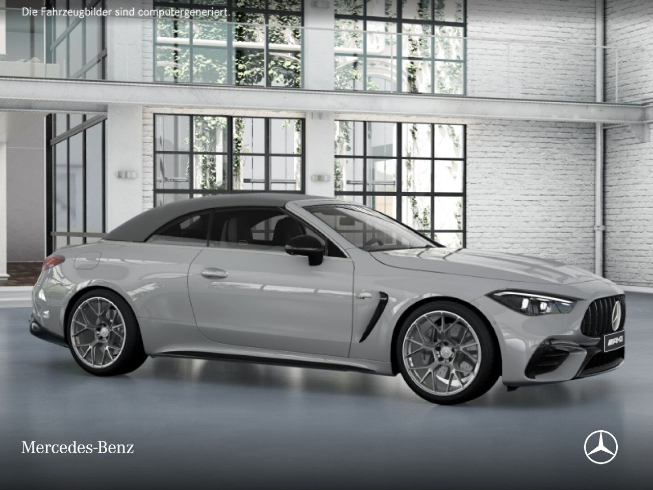Mercedes-Benz CLE – Bild 13