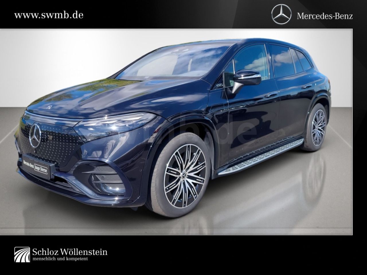 Mercedes-Benz EQS – Bild 2