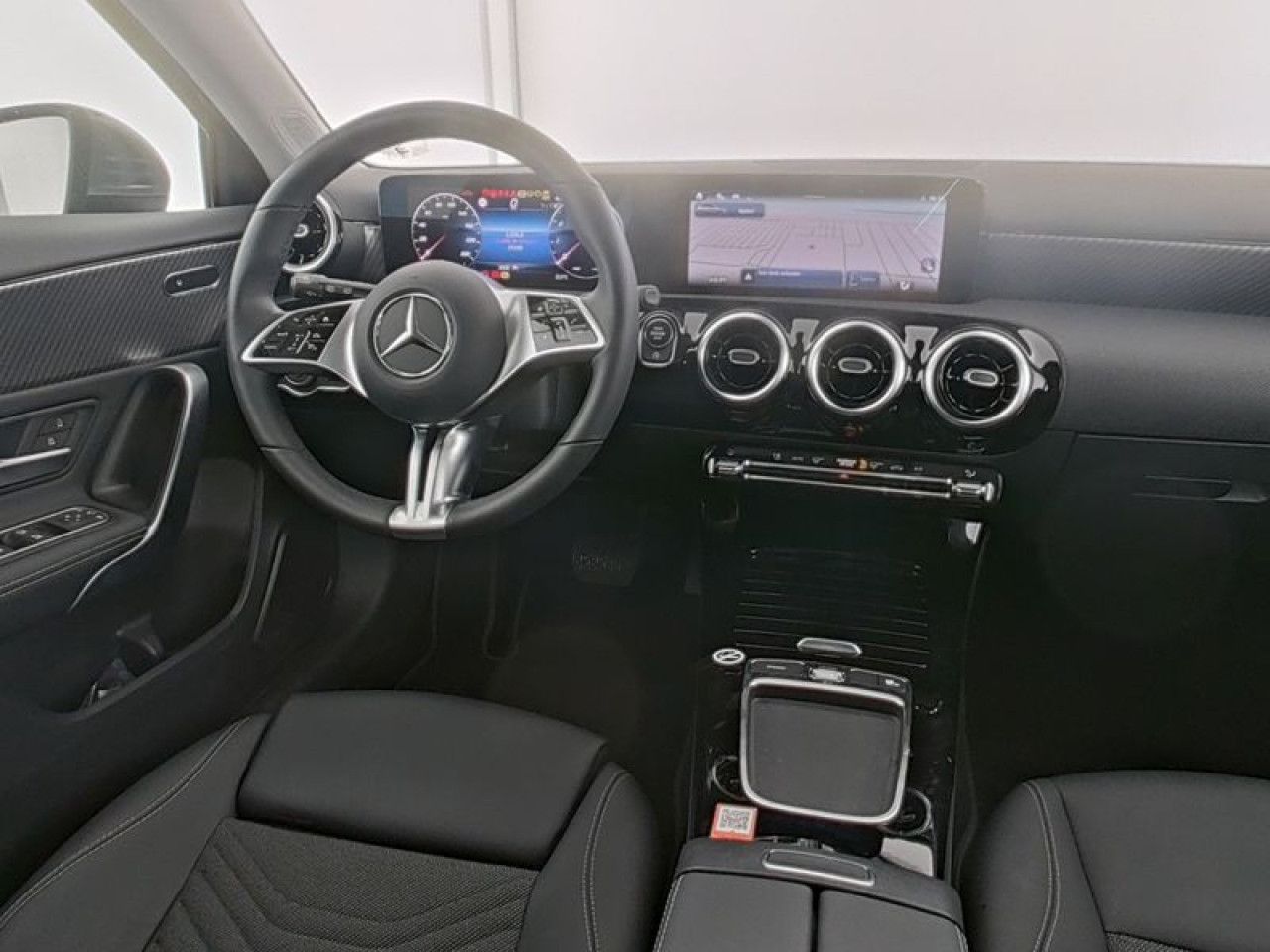 Mercedes-Benz A-Klasse – Bild 6