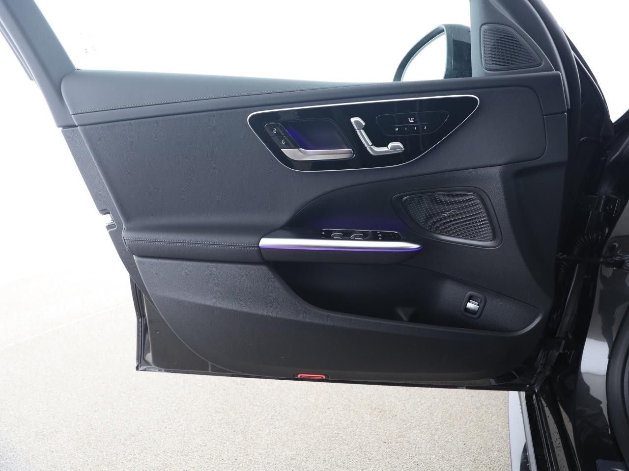 Mercedes-Benz C-Klasse – Bild 12
