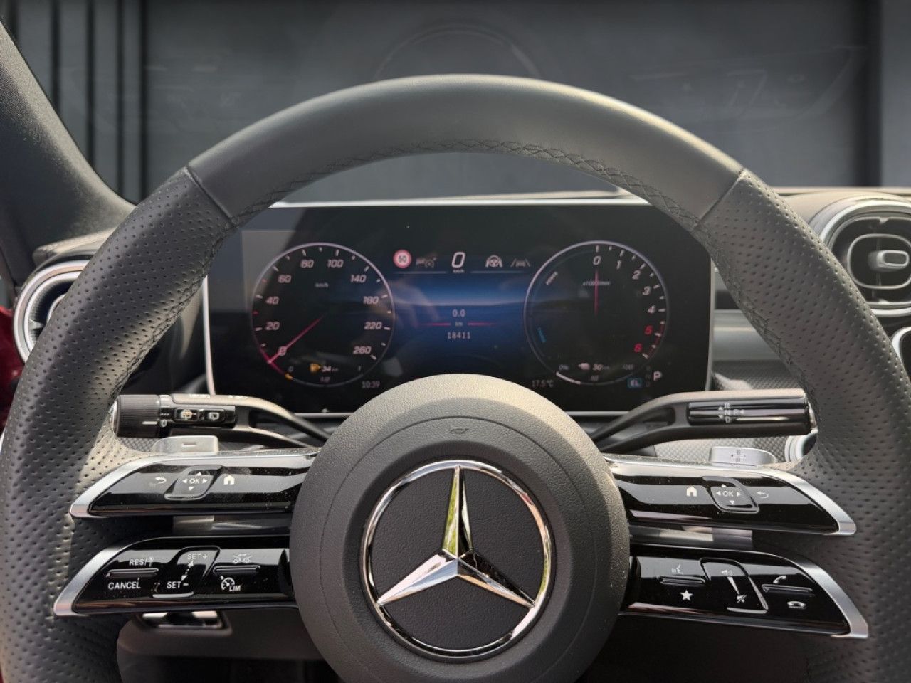 Mercedes-Benz C-Klasse – Bild 7