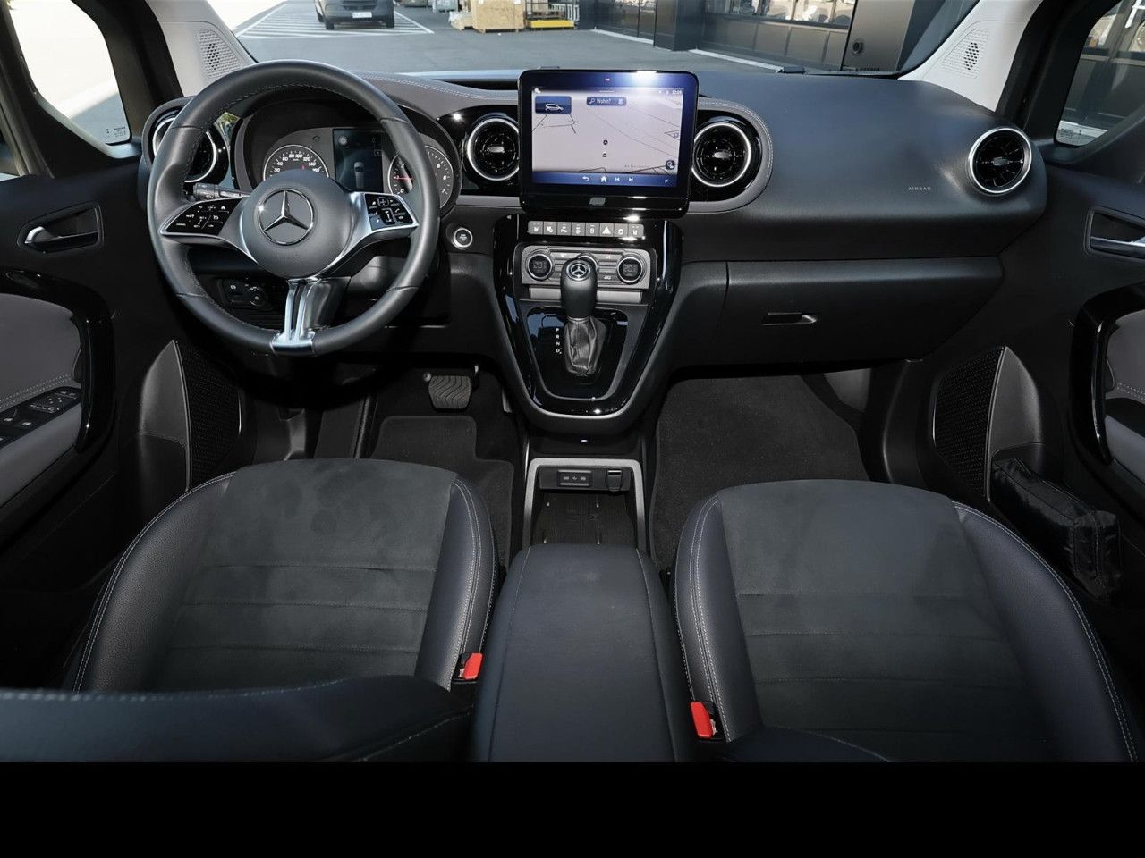 Mercedes-Benz T-Klasse – Bild 5