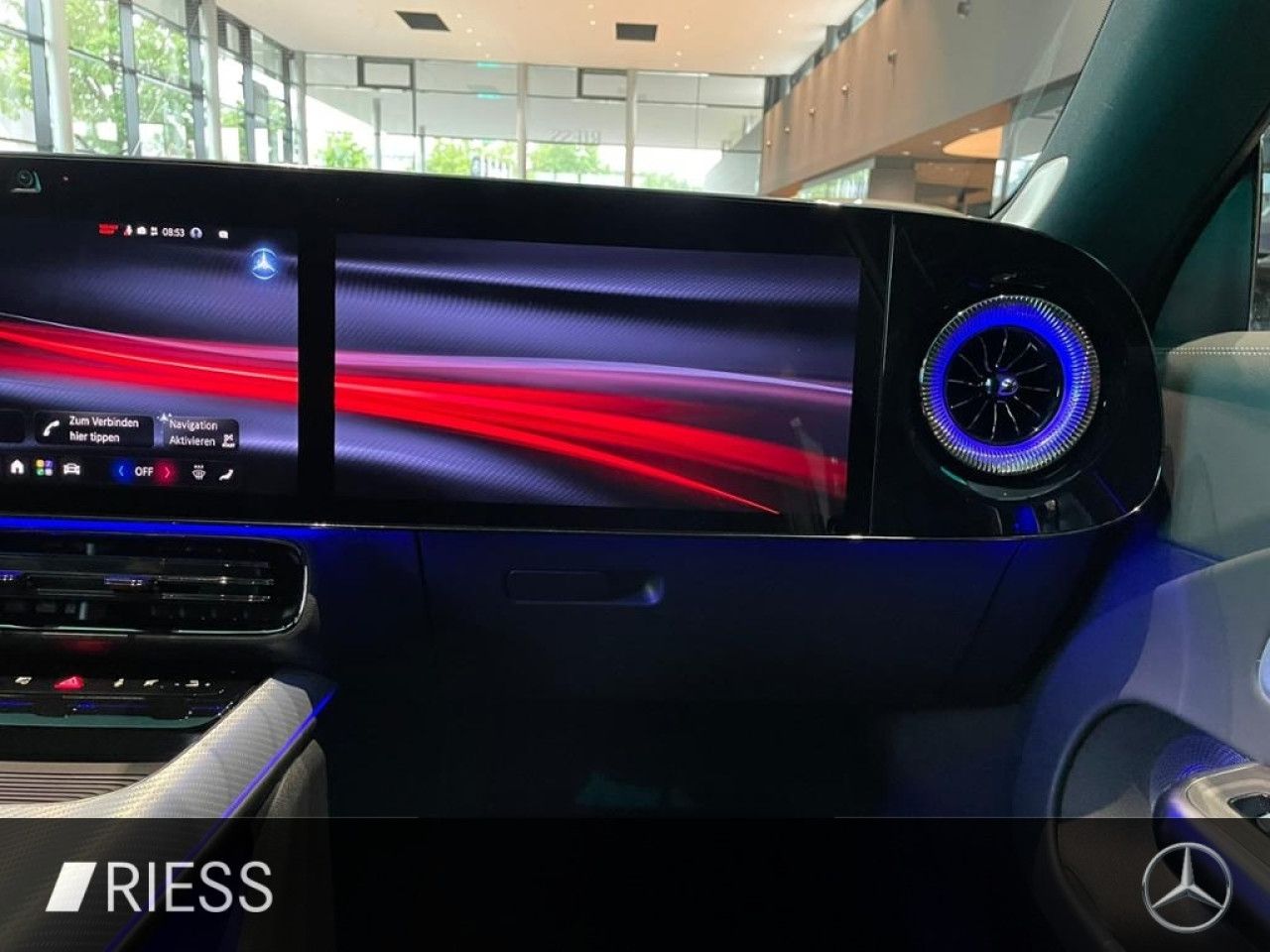 Mercedes-Benz CLA – Bild 15