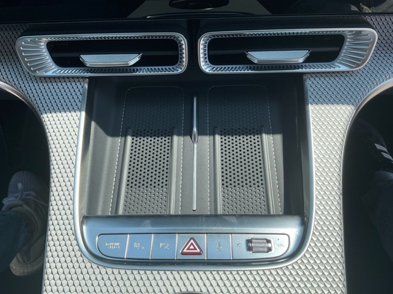 Mercedes-Benz GLC – Bild 22