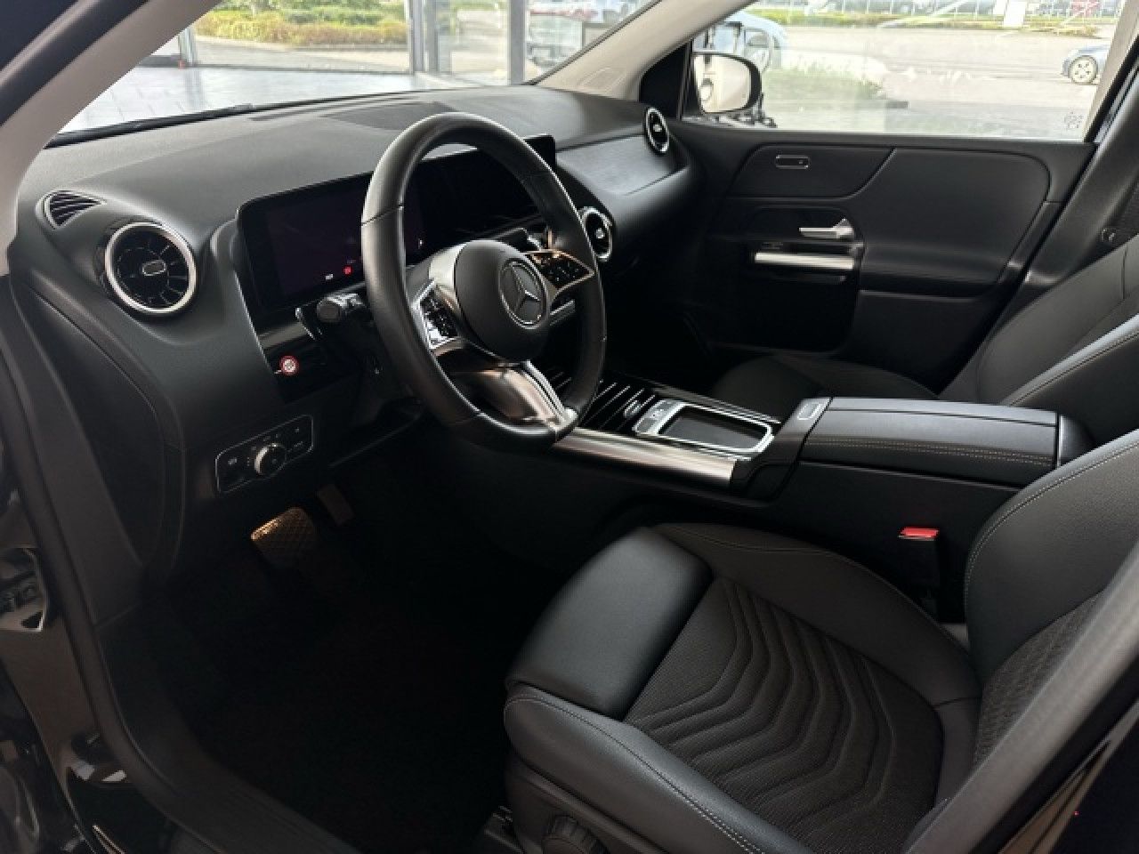 Mercedes-Benz B-Klasse – Bild 13