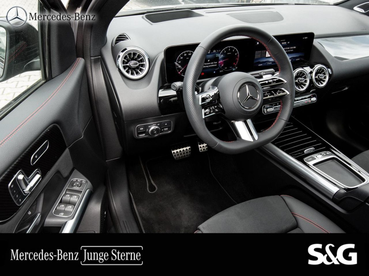 Mercedes-Benz B-Klasse – Bild 4