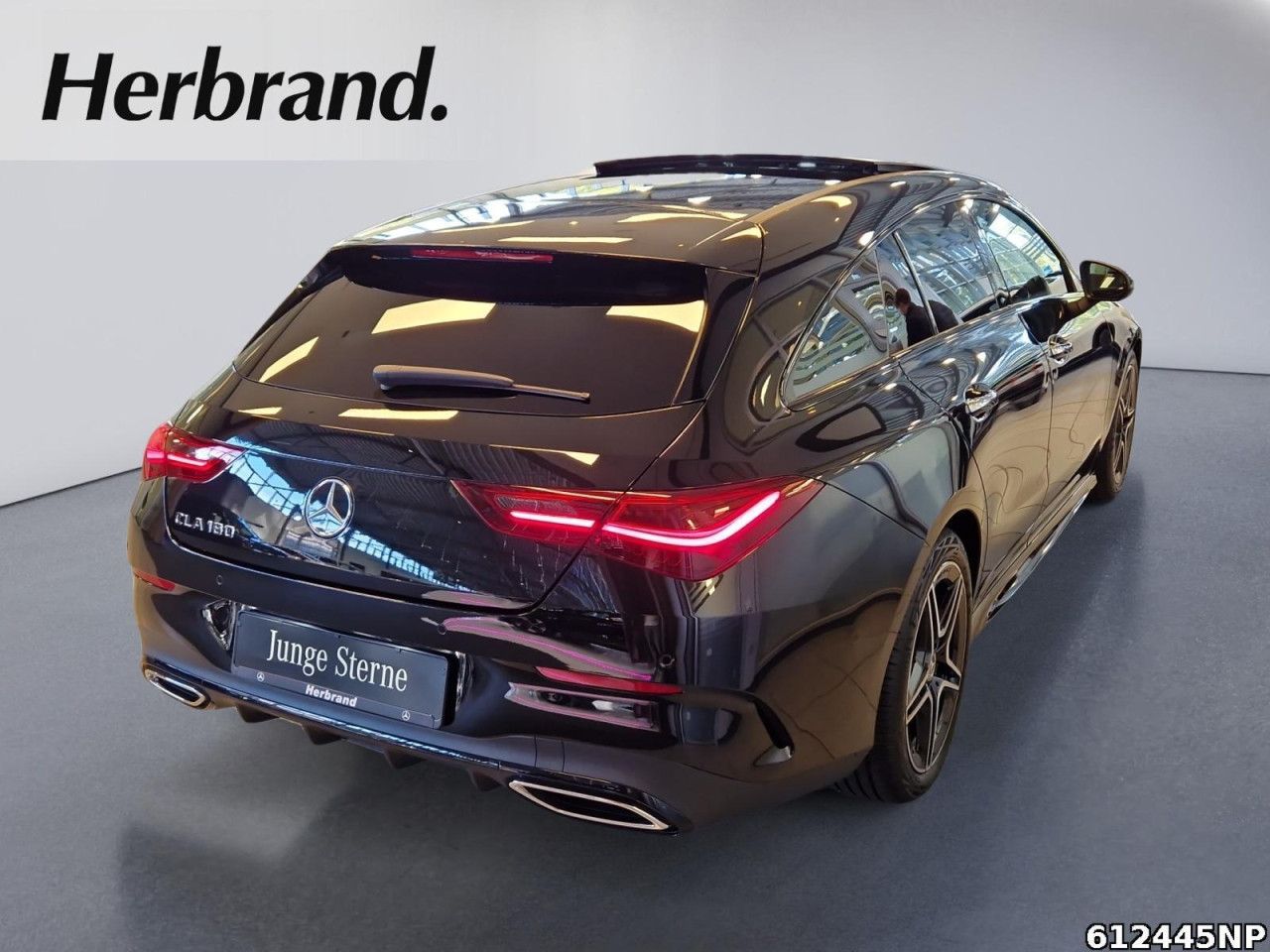 Mercedes-Benz CLA – Bild 3