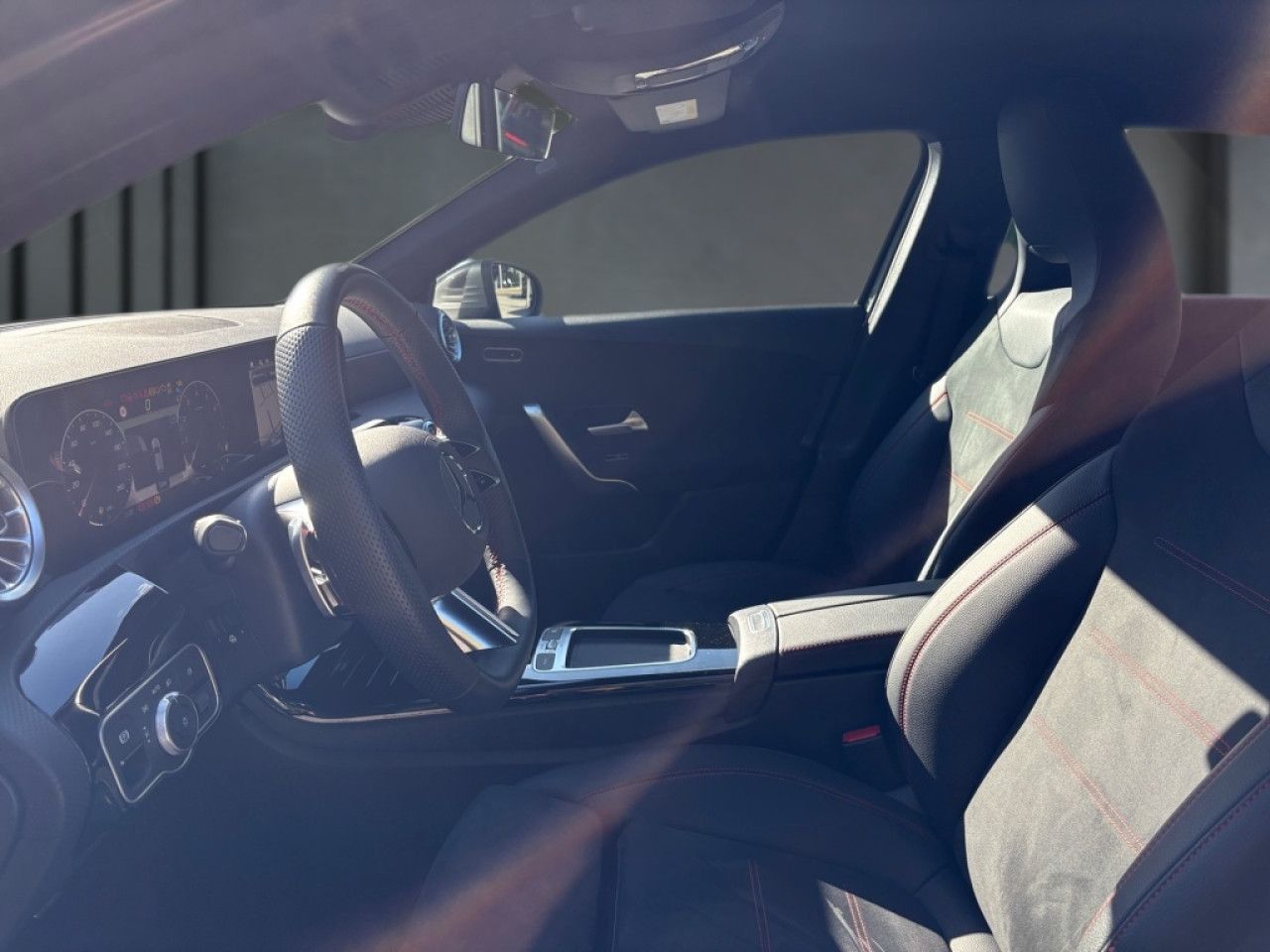 Mercedes-Benz A-Klasse – Bild 7