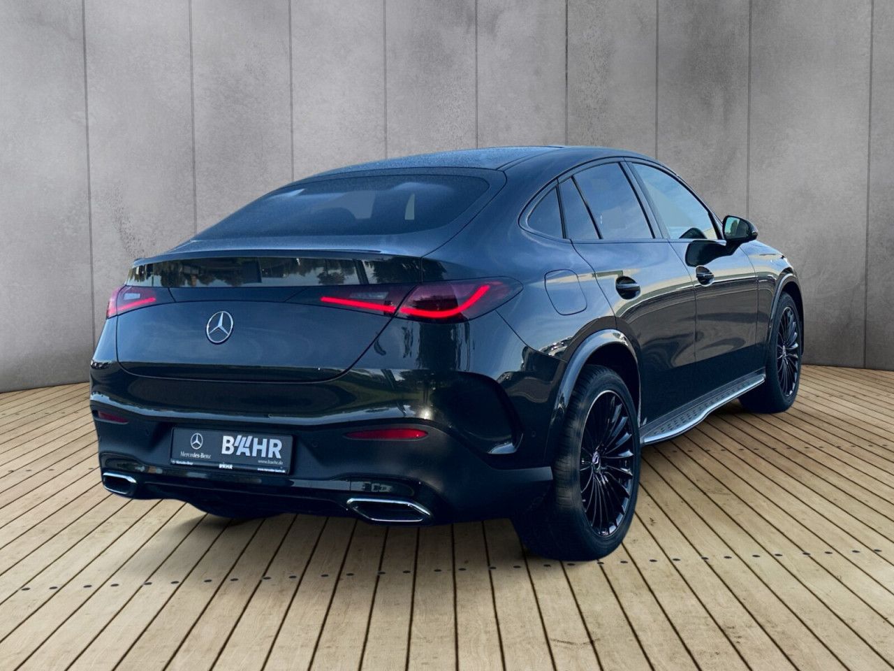 Mercedes-Benz GLC – Bild 11