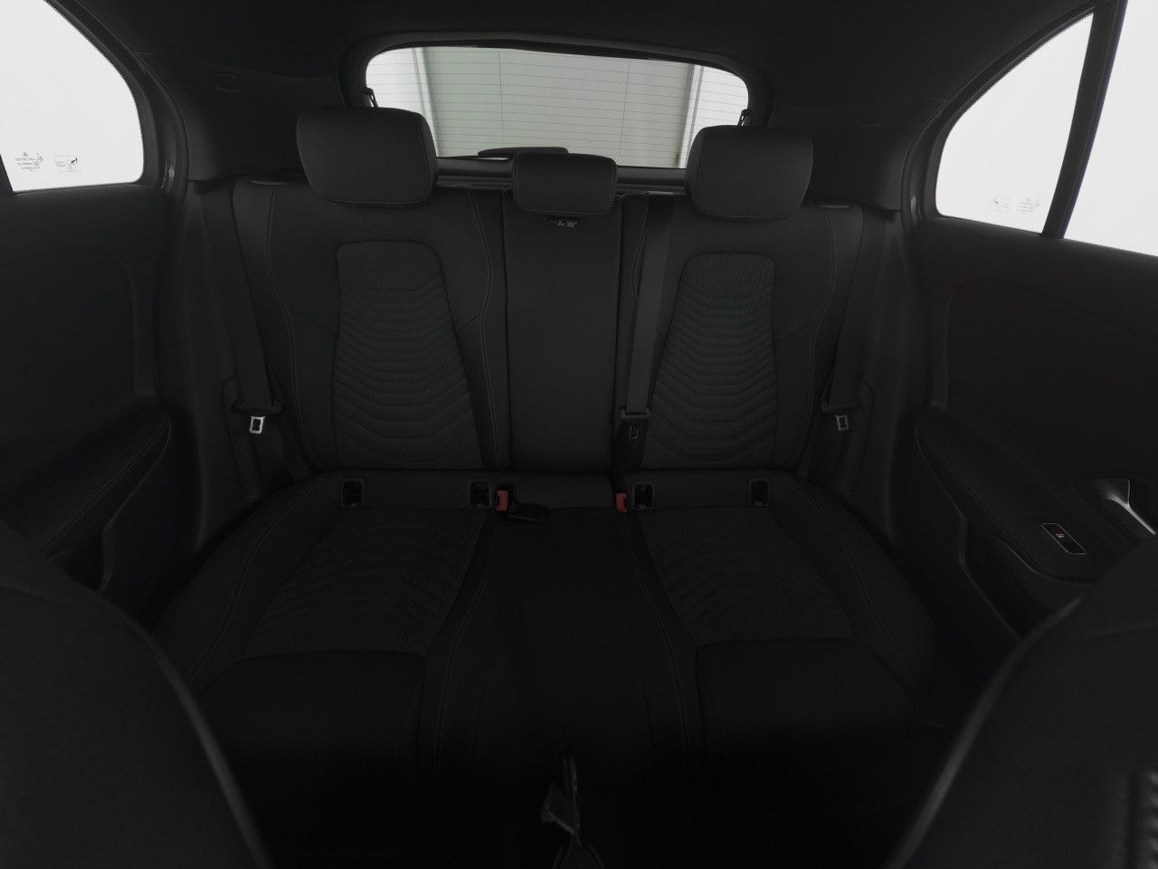 Mercedes-Benz A-Klasse – Bild 5