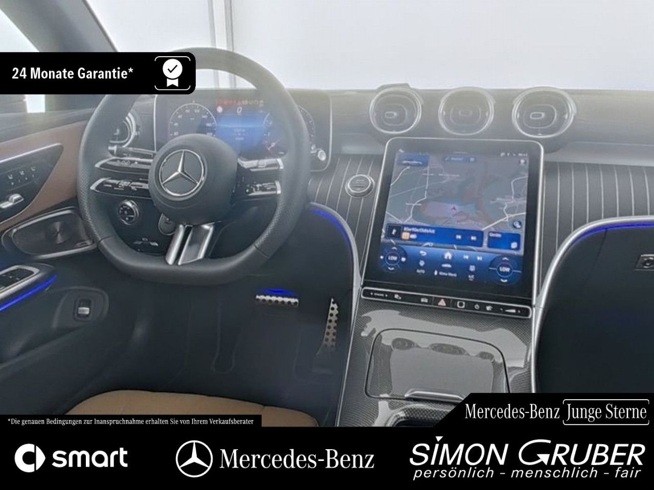 Mercedes-Benz CLE – Bild 2