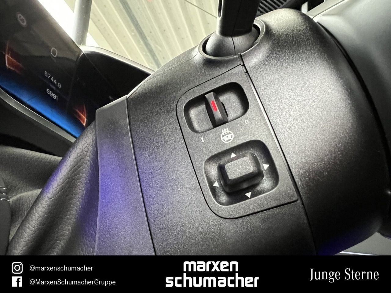 Mercedes-Benz SL – Bild 26
