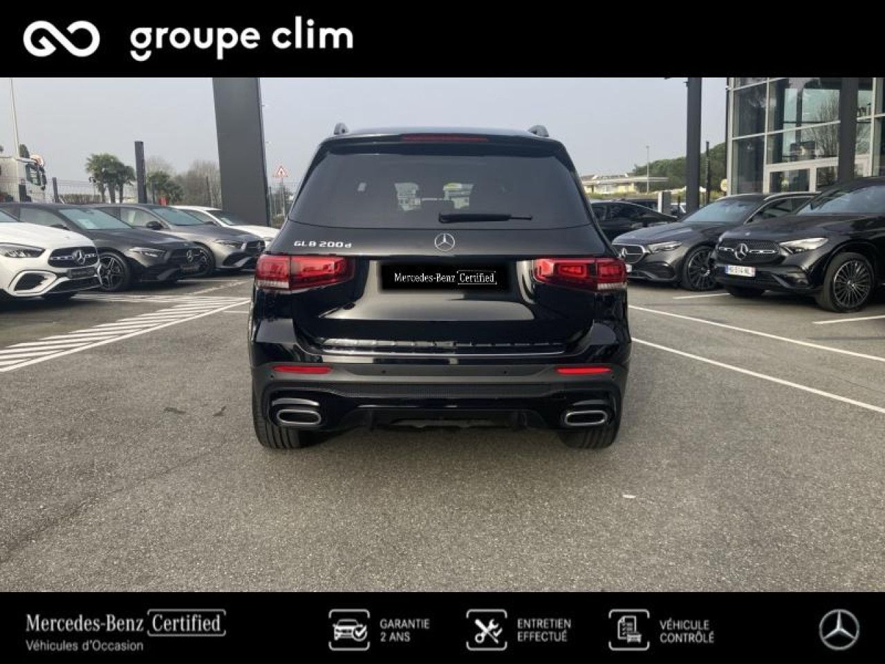 Photo du v&eacute;hicule 5 / 18