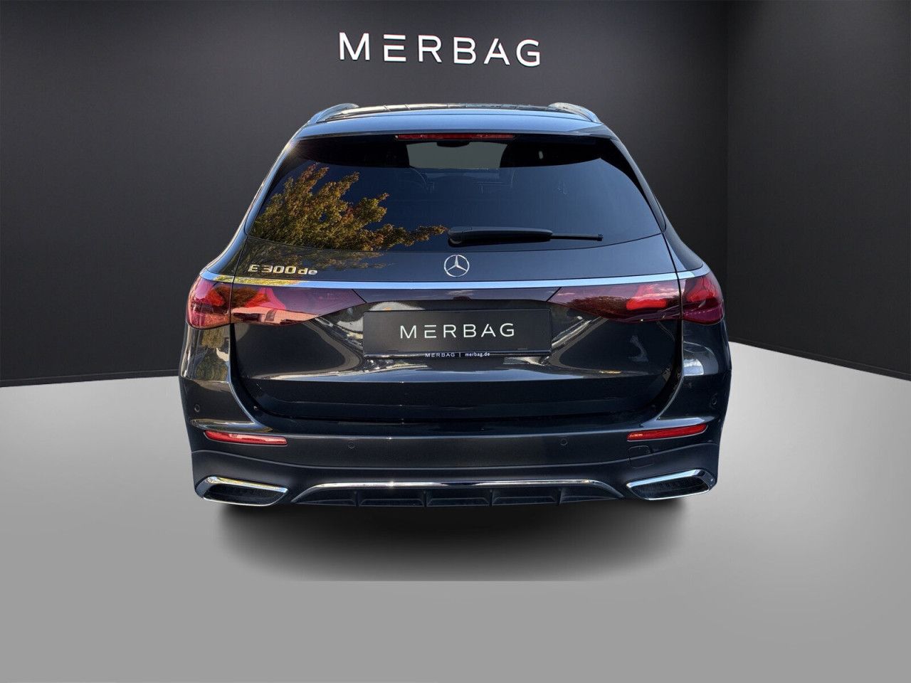 Mercedes-Benz E-Klasse – Bild 18