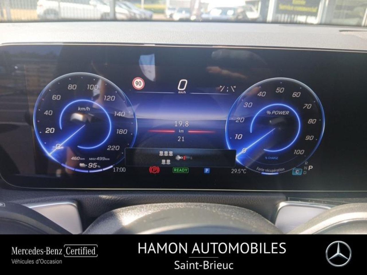 Photo du v&eacute;hicule 9 / 18