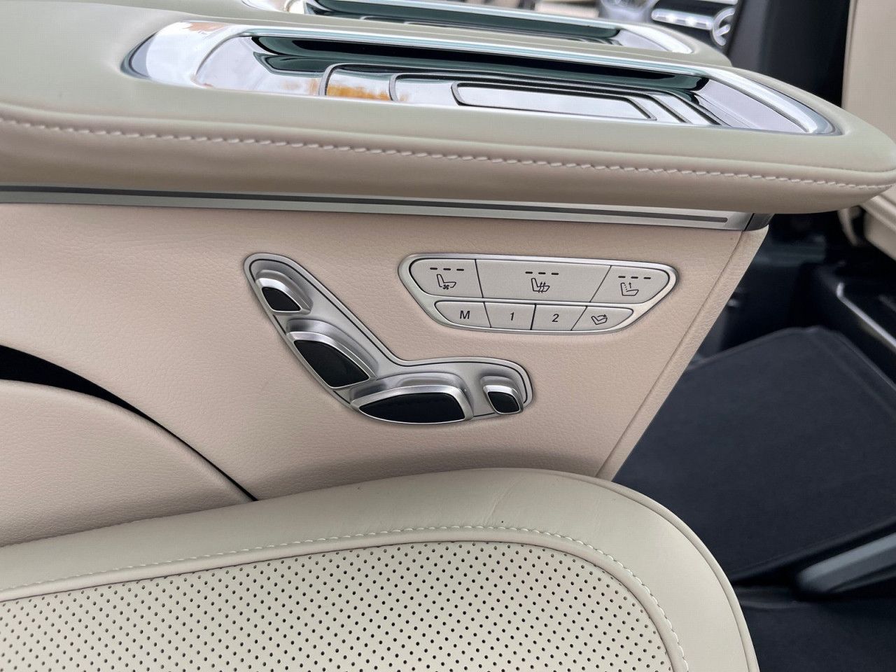 Mercedes-Benz V-Klasse – Bild 16