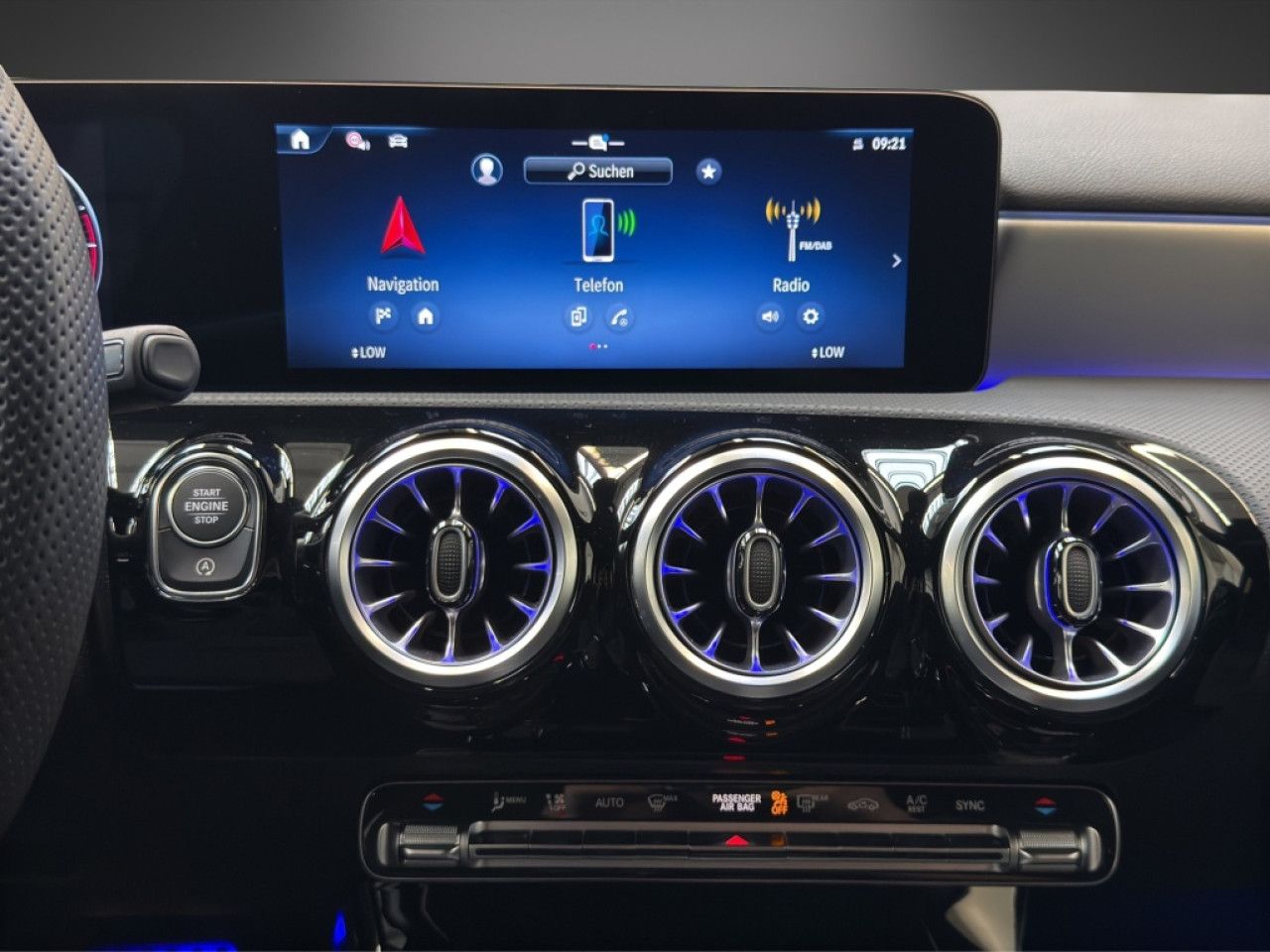 Mercedes-Benz A-Klasse – Bild 17