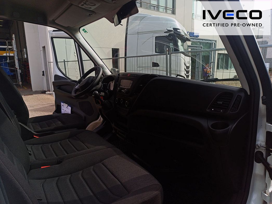 IVECO | IVECO DAILY 35C14