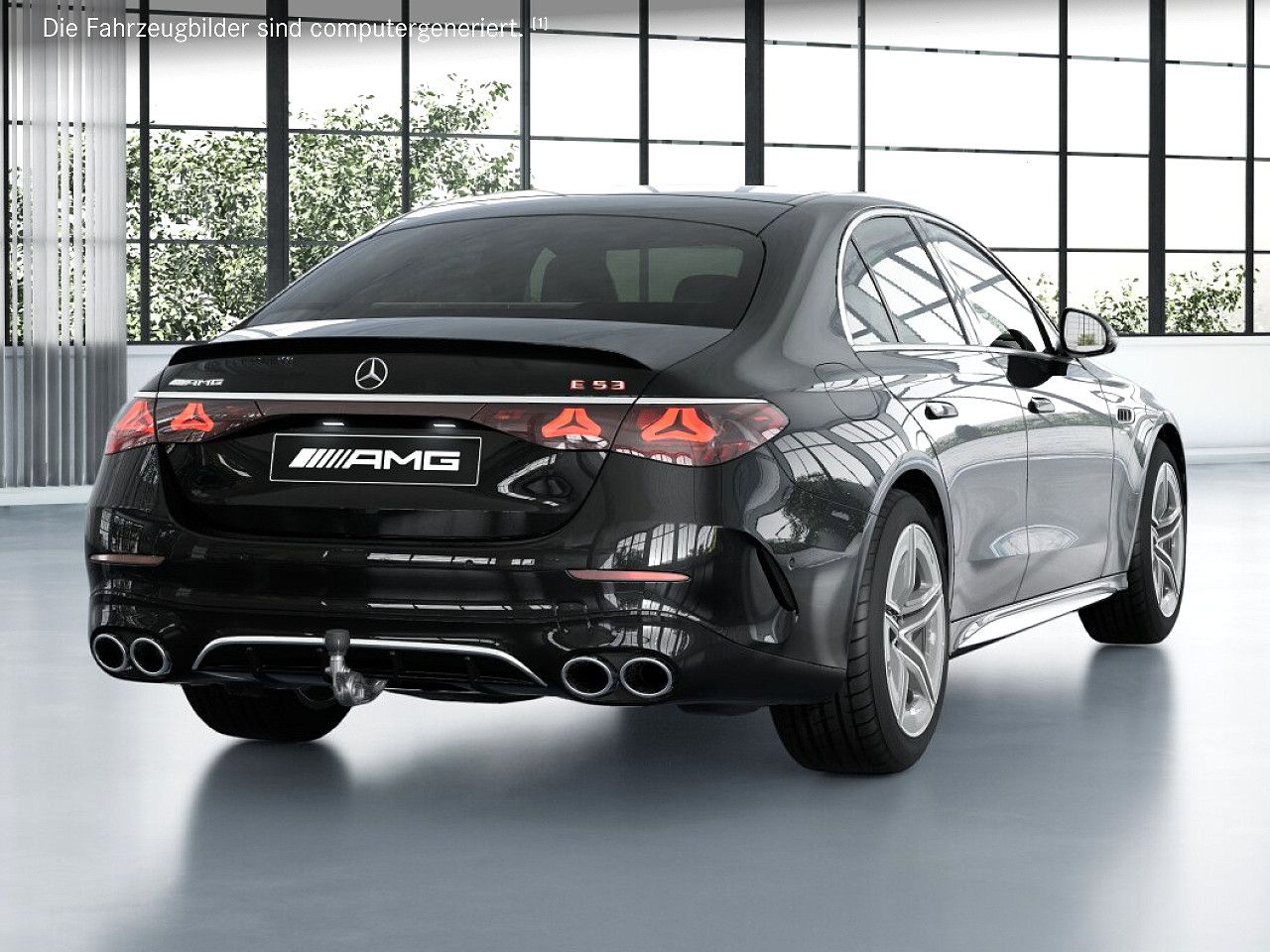 Mercedes-Benz E-Klasse – Bild 22
