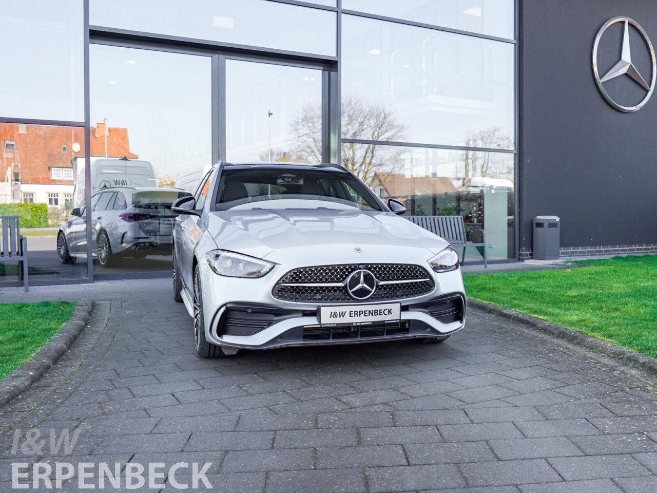 Mercedes-Benz C-Klasse – Bild 3