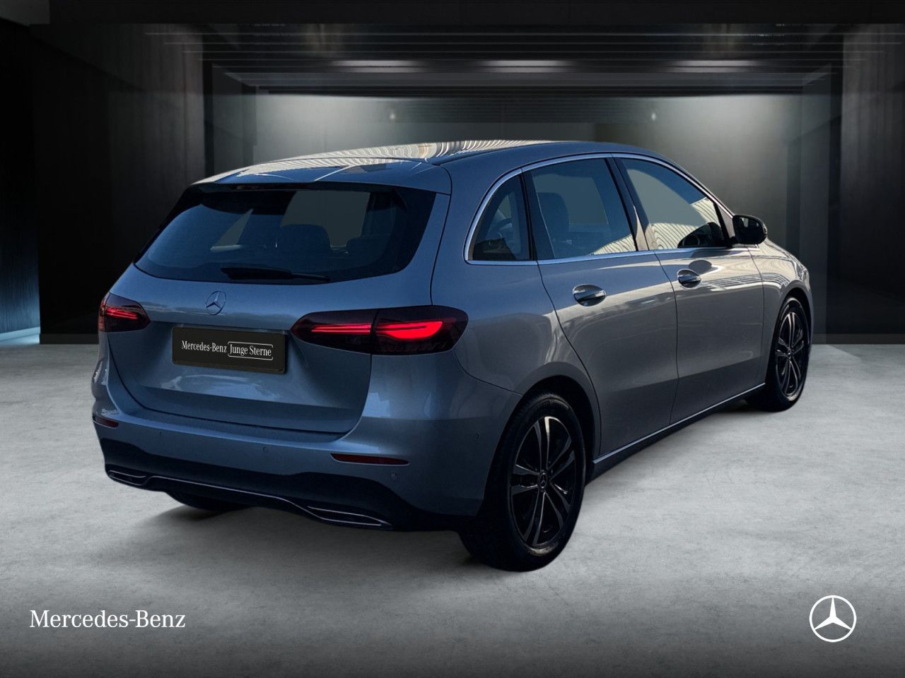 Mercedes-Benz B-Klasse – Bild 3