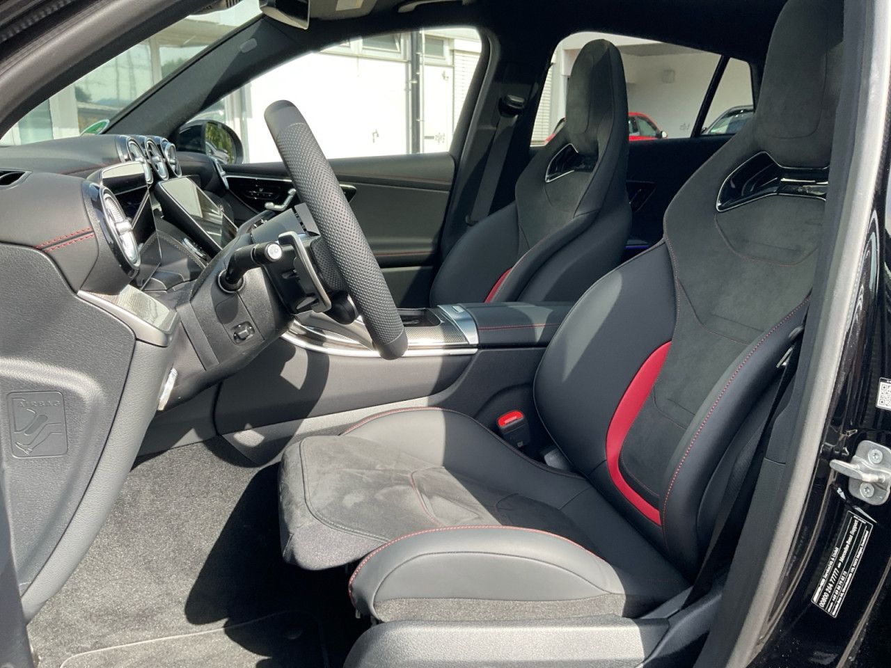 Mercedes-Benz GLC – Bild 15