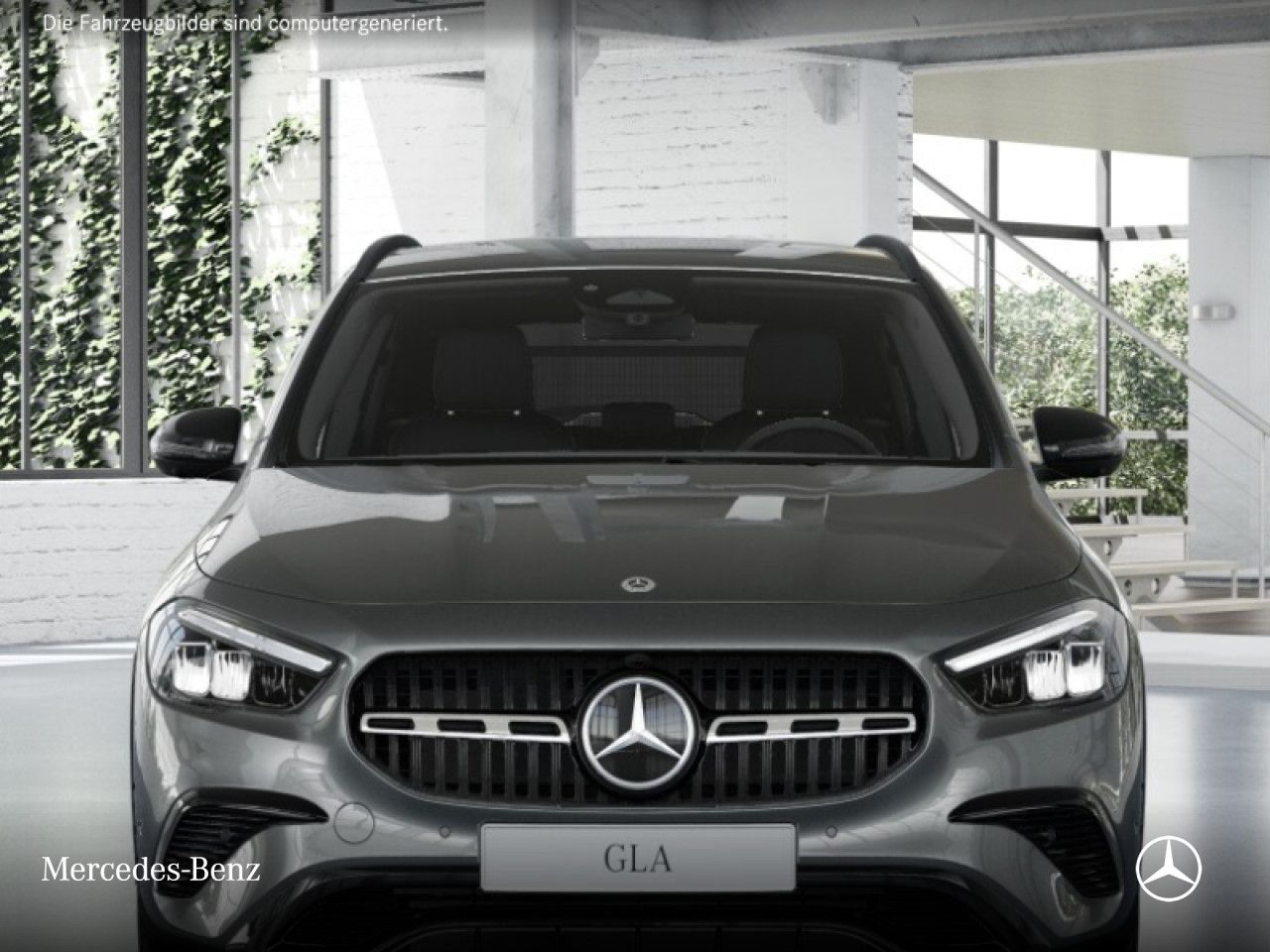 Mercedes-Benz GLA – Bild 5