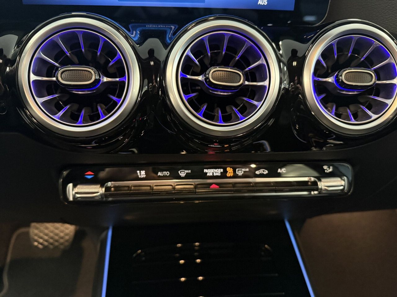 Mercedes-Benz B-Klasse – Bild 16