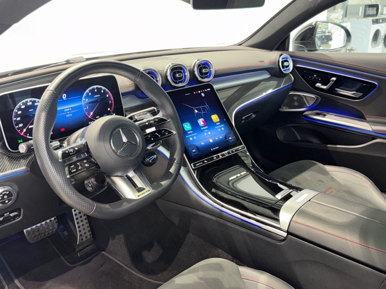 Mercedes-Benz CLE – Bild 4