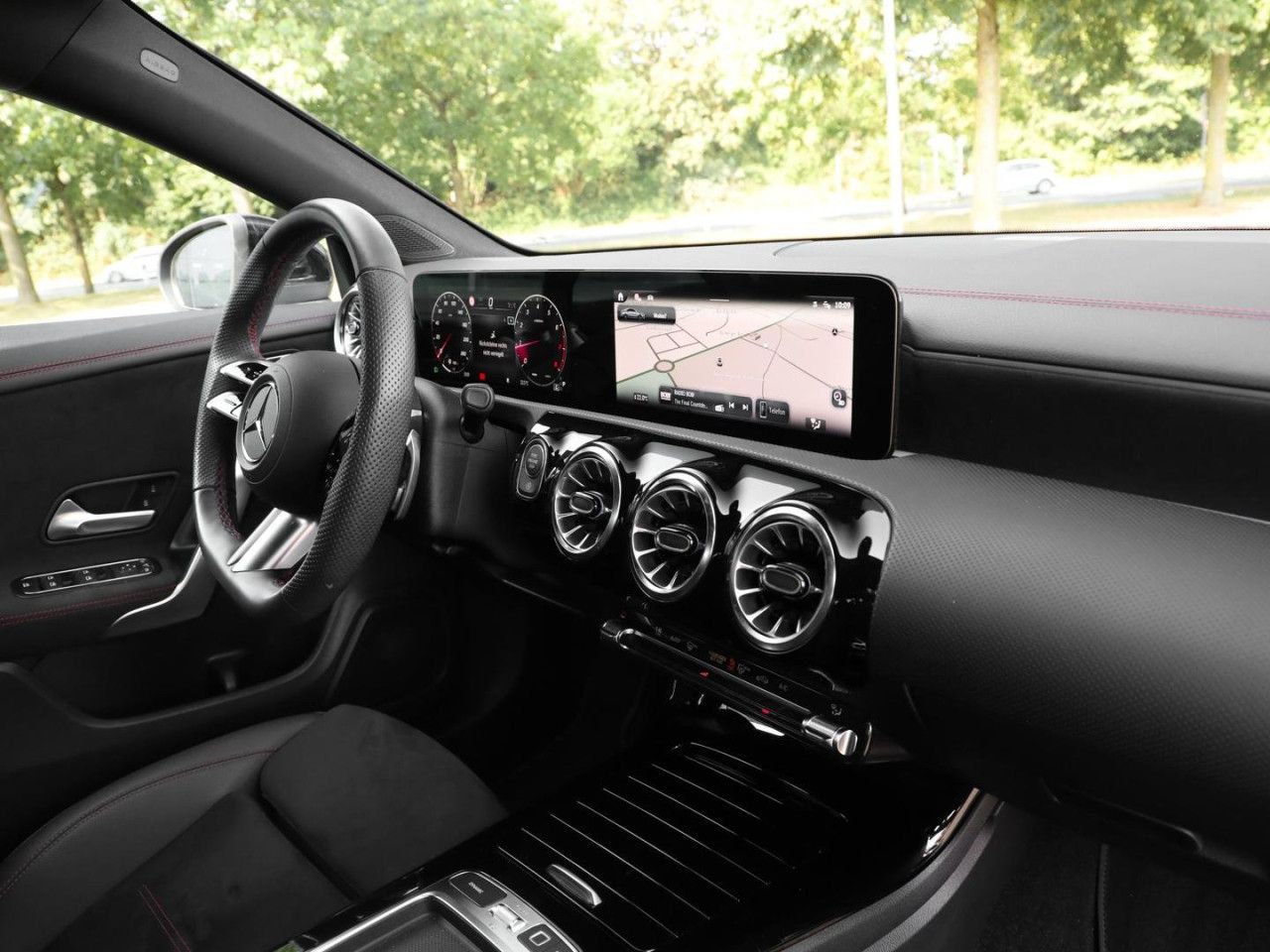 Mercedes-Benz CLA – Bild 6