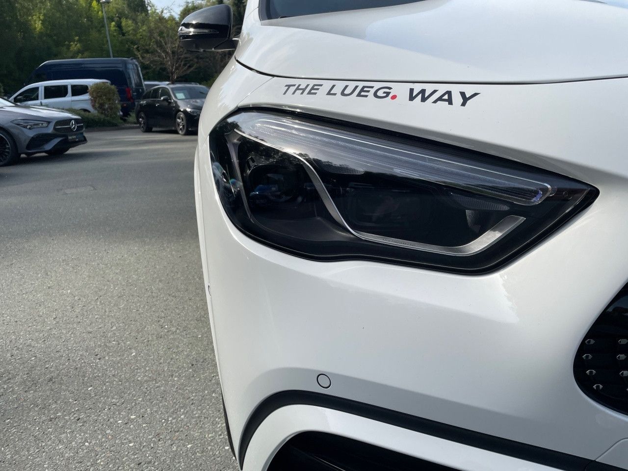 Mercedes-Benz GLA – Bild 16