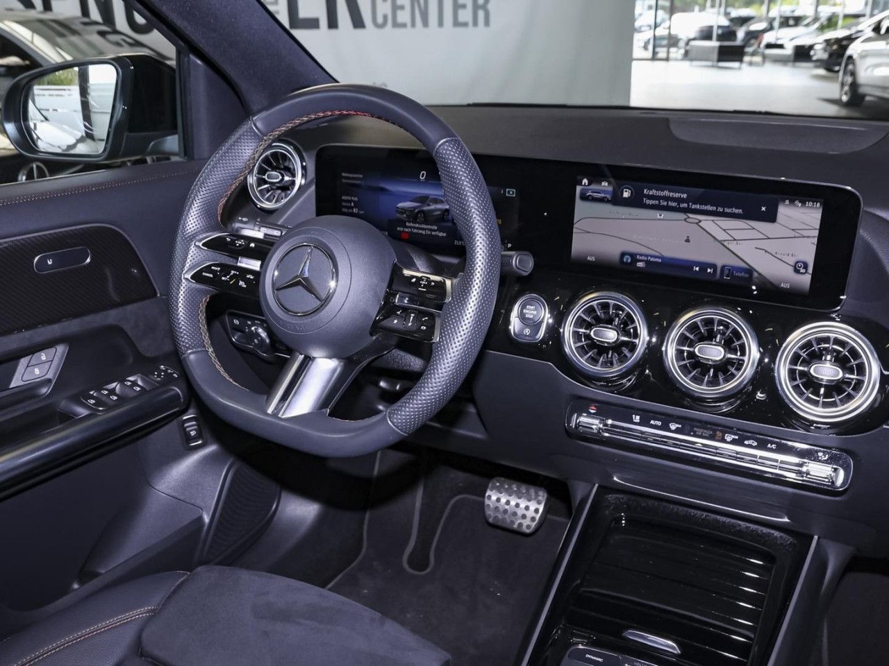 Mercedes-Benz GLA – Bild 6