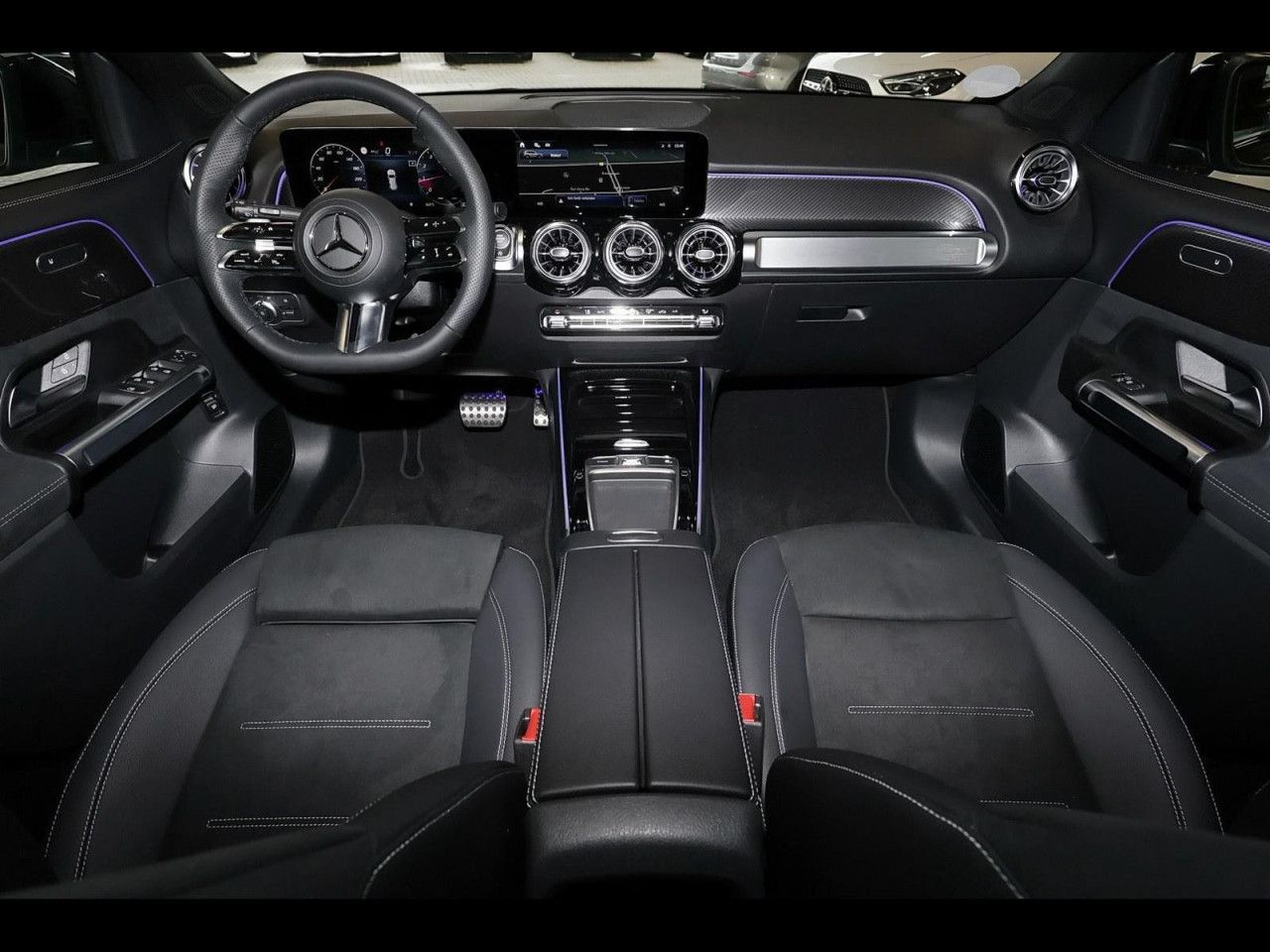 Mercedes-Benz GLB – Bild 5
