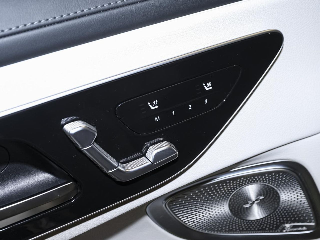 Mercedes-Benz CLE – Bild 12