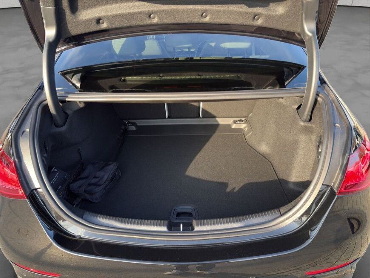 Mercedes-Benz C-Klasse – Bild 5