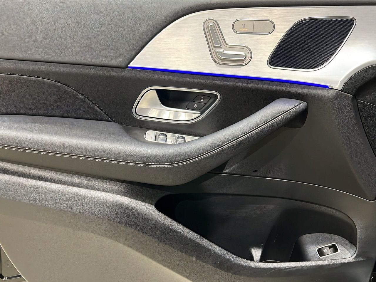 Mercedes-Benz GLE – Bild 17