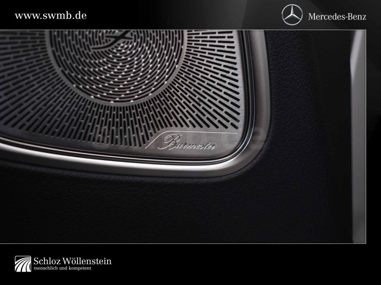 Mercedes-Benz GLC – Bild 5