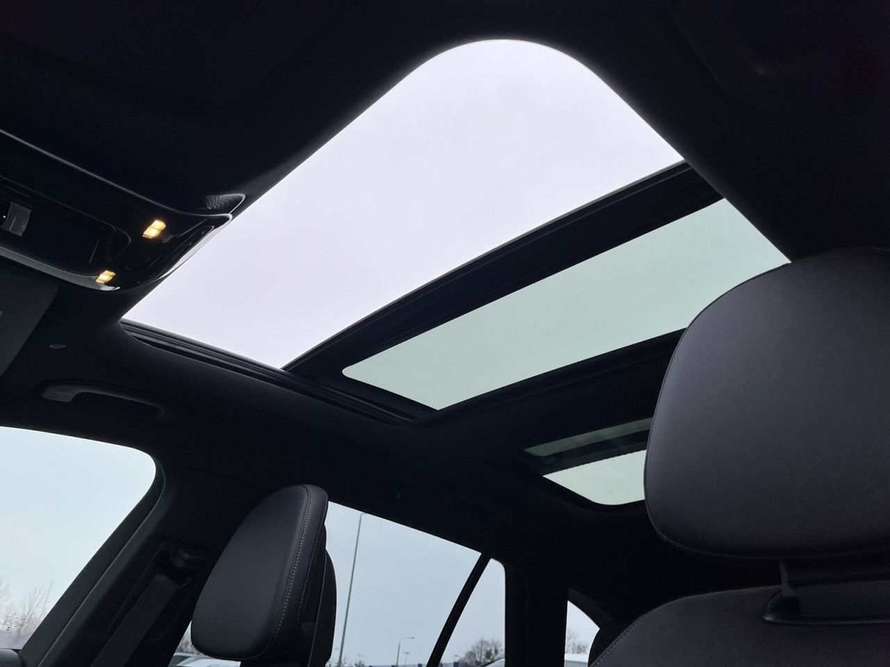Mercedes-Benz C-Klasse – Bild 16