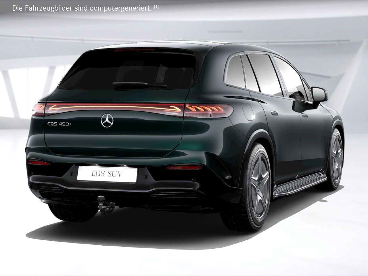 Mercedes-Benz EQS – Bild 20