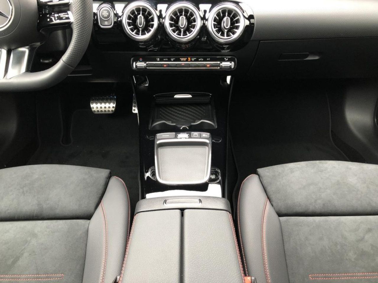 Mercedes-Benz CLA – Bild 14