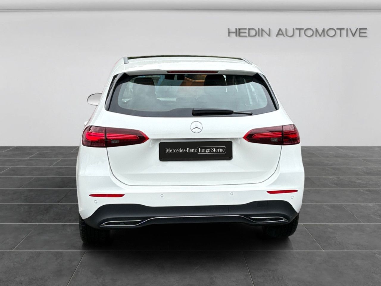 Mercedes-Benz B-Klasse – Bild 4