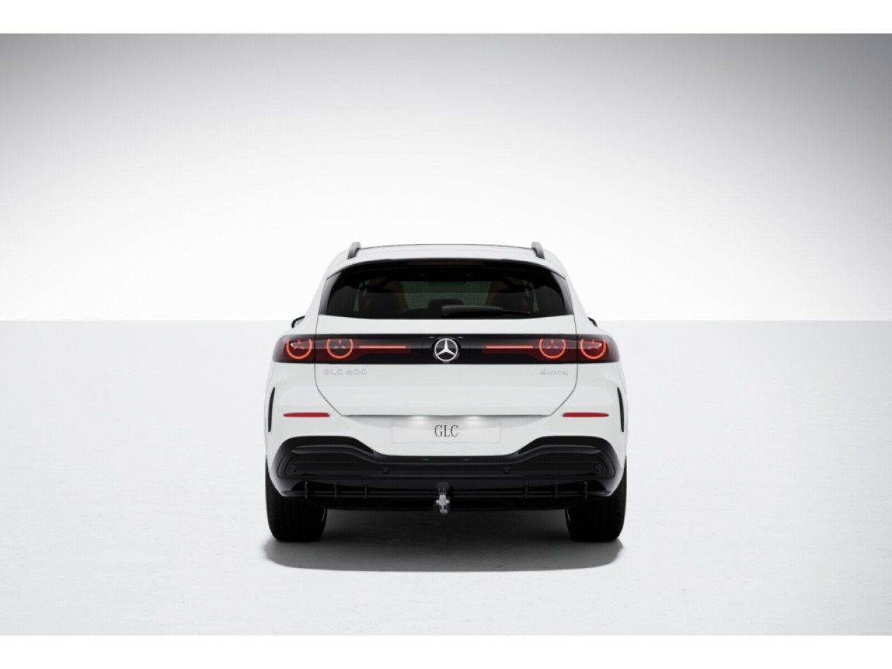 Mercedes-Benz GLC – Bild 5