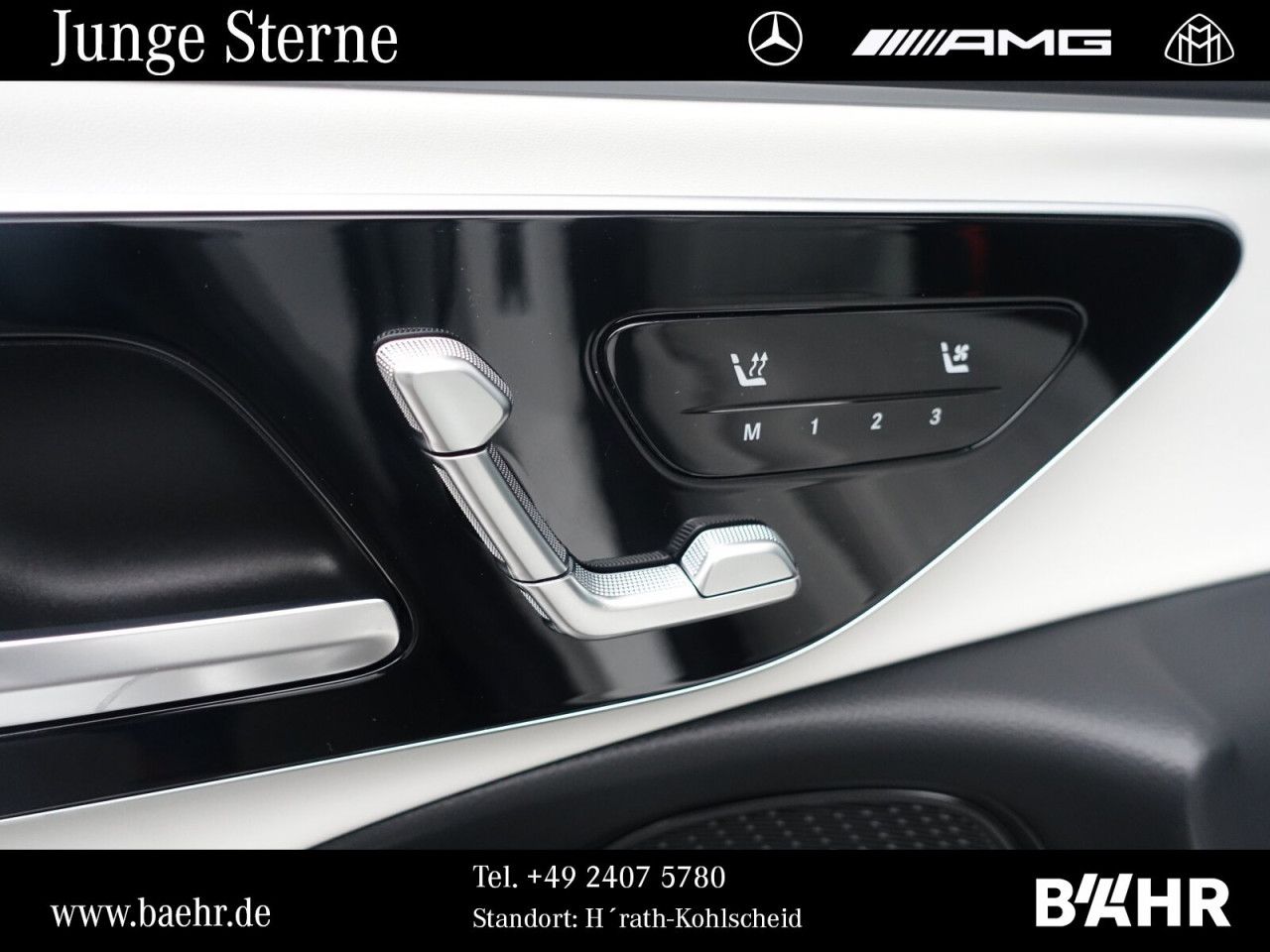Mercedes-Benz E-Klasse – Bild 13