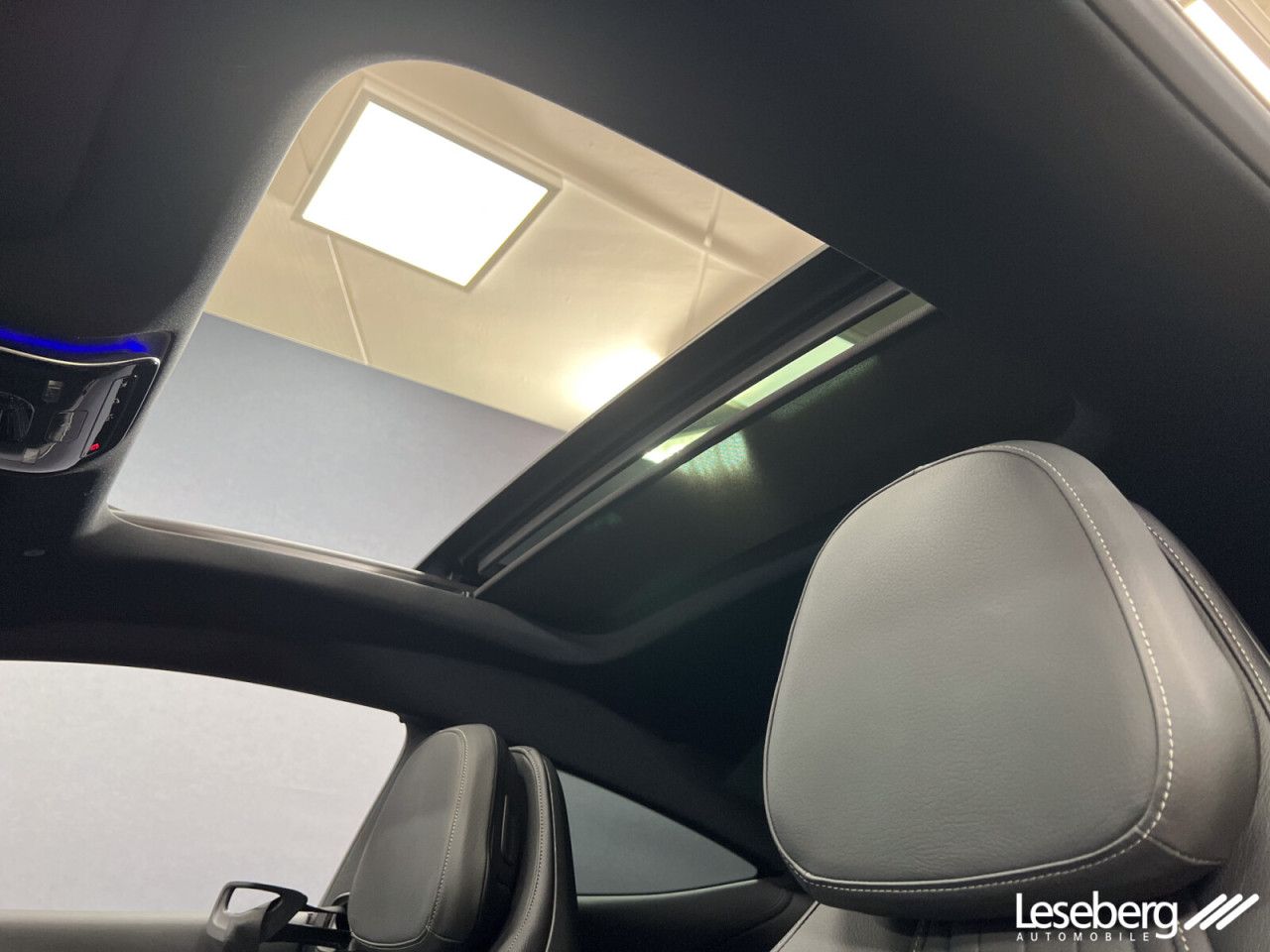 Mercedes-Benz CLE – Bild 12
